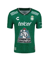 Club León Home Jersey 2024/25