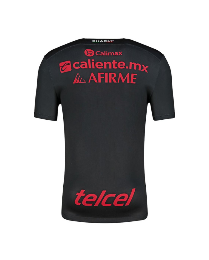 Club Tijuana Home Jersey 2024/25