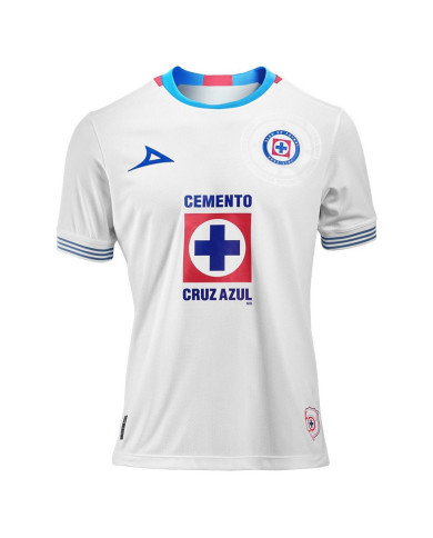 Cruz Azul Away Match Jersey 2024/25 Cruz Azul Away Match Jersey 2024/25