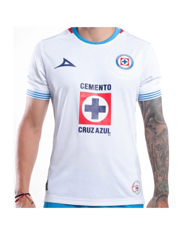 Cruz Azul Away Match Jersey 2024/25 Cruz Azul Away Match Jersey 2024/25