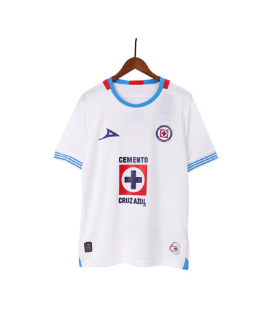 Cruz Azul Away Match Jersey 2024/25 Cruz Azul Away Match Jersey 2024/25