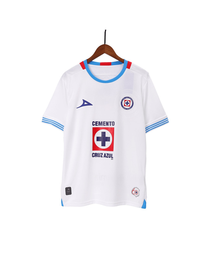 Cruz Azul Away Match Jersey 2024/25