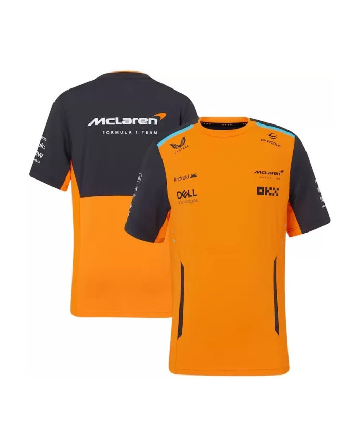 Discount Marseille F1 Racing Team Set Up T-Shirt 2024