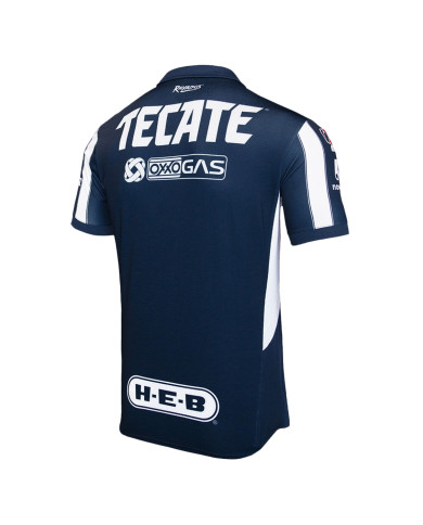 Monterrey Home Match Jersey Player Verison 2024/25 Monterrey Home Match Jersey Player Verison 2024/25