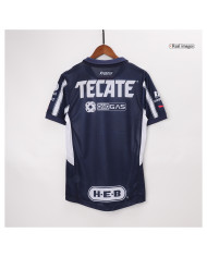 Monterrey Home Match Jersey Player Verison 2024/25