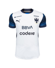 Monterrey Away Match Jersey Player Version 2024/25