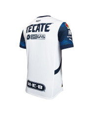 Monterrey Away Match Jersey Player Version 2024/25