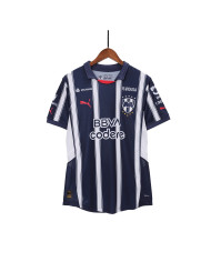 SERGIO RAMOS 93 Monterrey Home Jersey Player Version 2024/25