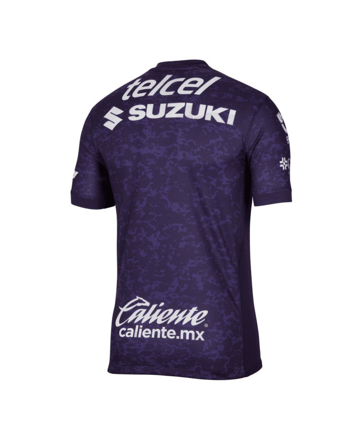 Pumas UNAM Third Jersey 2024/25