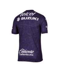 Pumas UNAM Third Jersey 2024/25