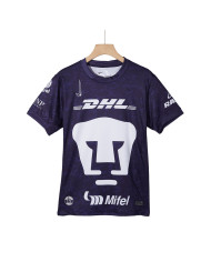 Pumas UNAM Third Jersey 2024/25