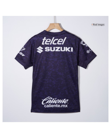 Pumas UNAM Third Jersey 2024/25 Pumas UNAM Third Jersey 2024/25