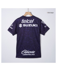 Pumas UNAM Third Jersey 2024/25