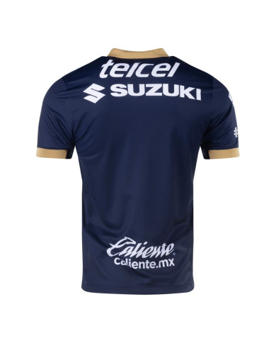 Pumas UNAM Away Jersey 2024/25 Pumas UNAM Away Jersey 2024/25