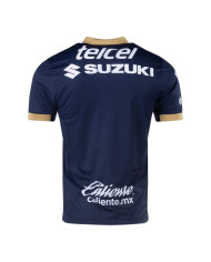 Pumas UNAM Away Jersey 2024/25