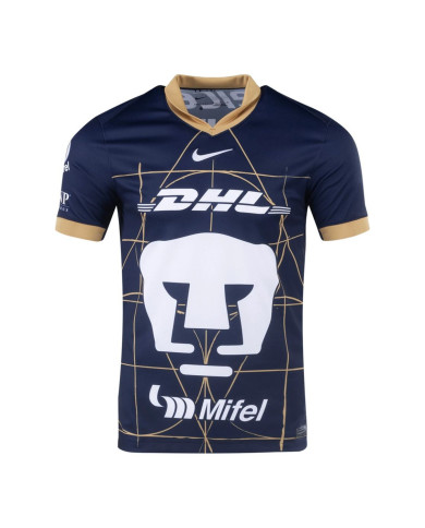 Pumas UNAM Away Jersey 2024/25 Pumas UNAM Away Jersey 2024/25