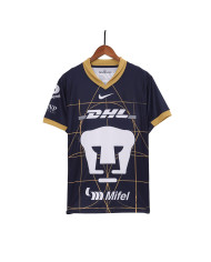Pumas UNAM Away Jersey 2024/25