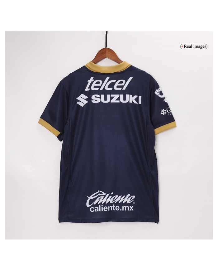 Pumas UNAM Away Jersey 2024/25