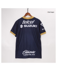 Pumas UNAM Away Jersey 2024/25