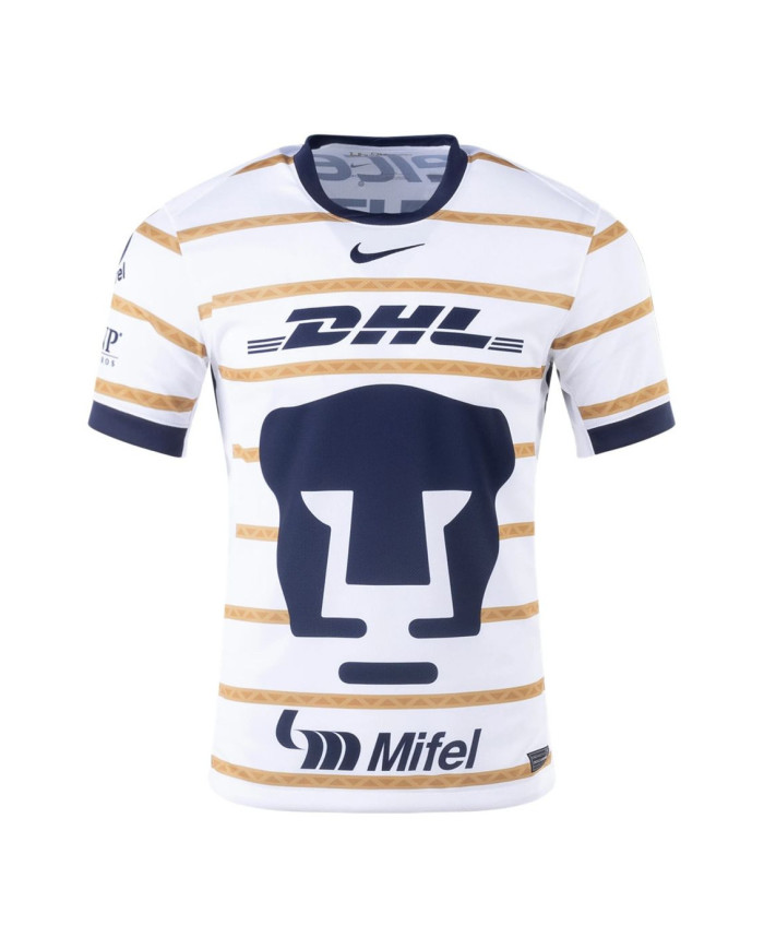 Pumas UNAM Away Jersey 2024/25