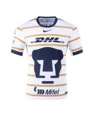 Pumas UNAM Away Jersey 2024/25