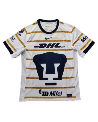 Pumas UNAM Away Jersey 2024/25 Pumas UNAM Away Jersey 2024/25