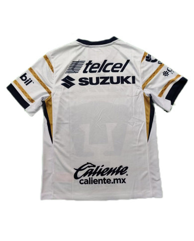 Pumas UNAM Away Jersey 2024/25 Pumas UNAM Away Jersey 2024/25