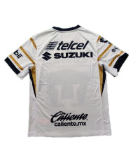 Pumas UNAM Away Jersey 2024/25