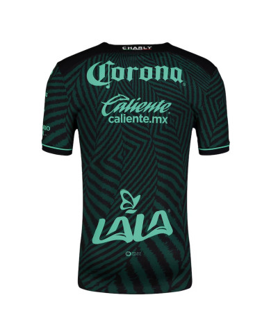 Santos Laguna Away Jersey 2024/25