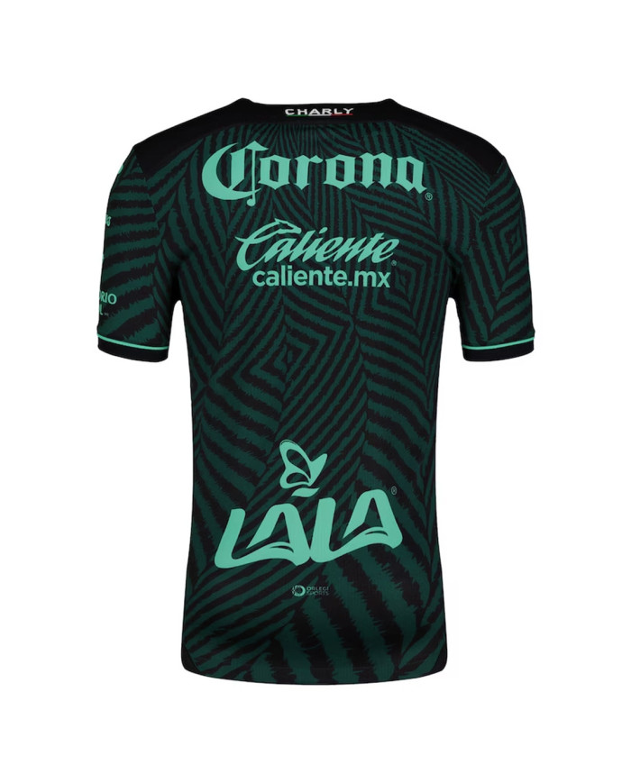 Santos Laguna Away Jersey 2024/25