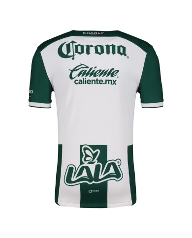 Santos Laguna Home Jersey 2024/25