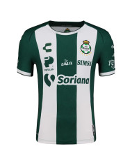 Santos Laguna Home Jersey 2024/25