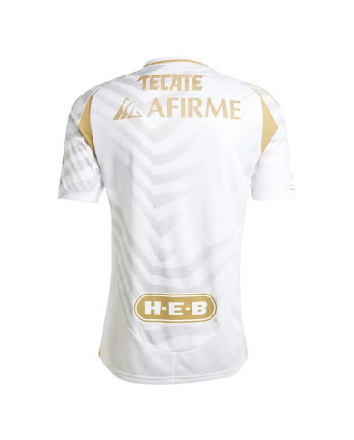 Tigres UANL Third Jersey 2024/25