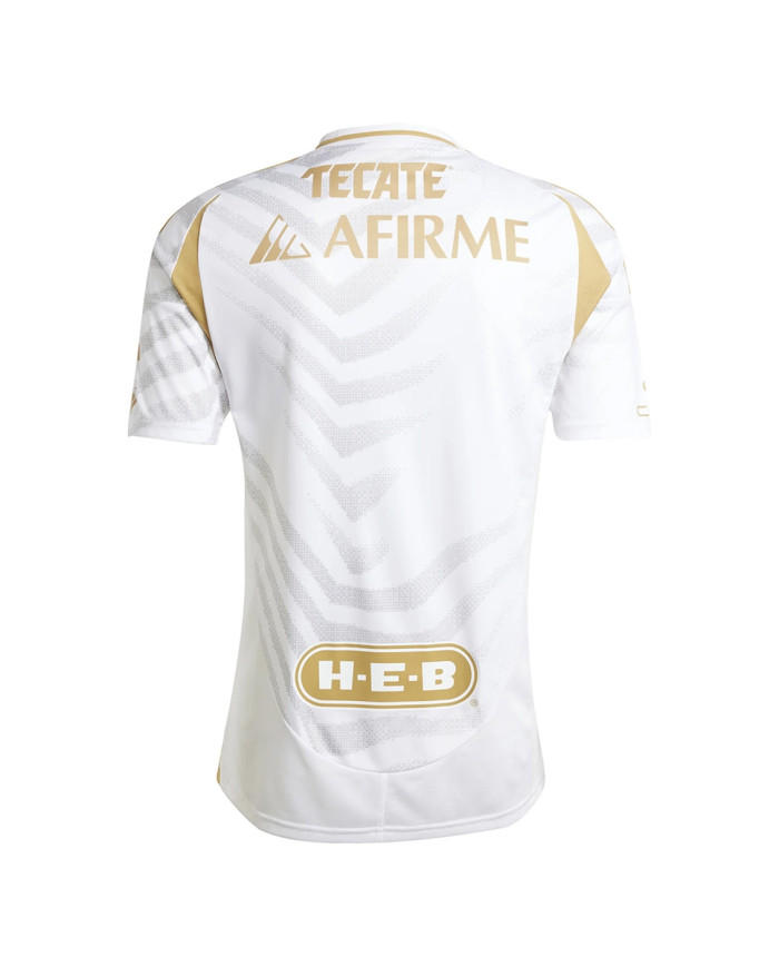 Tigres UANL Third Jersey 2024/25