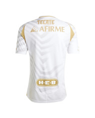 Tigres UANL Third Jersey 2024/25