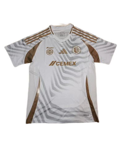 Tigres UANL Third Jersey 2024/25