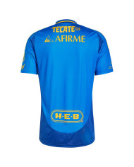 Tigres UANL Away Jersey 2024/25