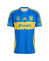 Tigres UANL Away Jersey 2024/25