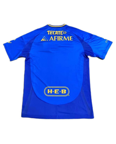 Tigres UANL Away Jersey 2024/25