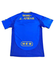 Tigres UANL Away Jersey 2024/25