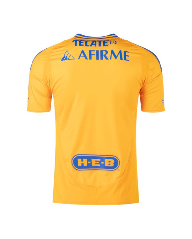 Tigres UANL Home Jersey 2024/25