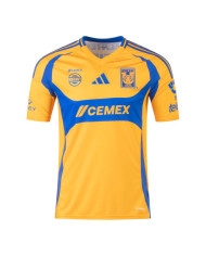 Tigres UANL Home Jersey 2024/25
