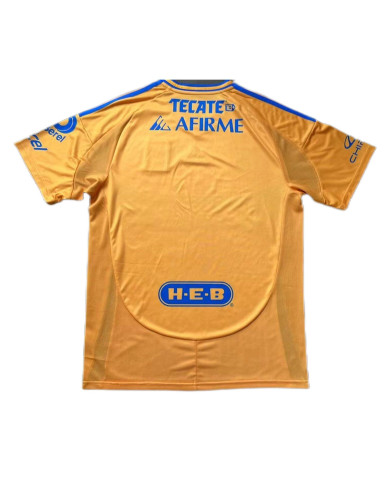 Tigres UANL Home Jersey 2024/25