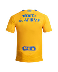 Tigres UANL Home Match Jersey Player Version 2024/25