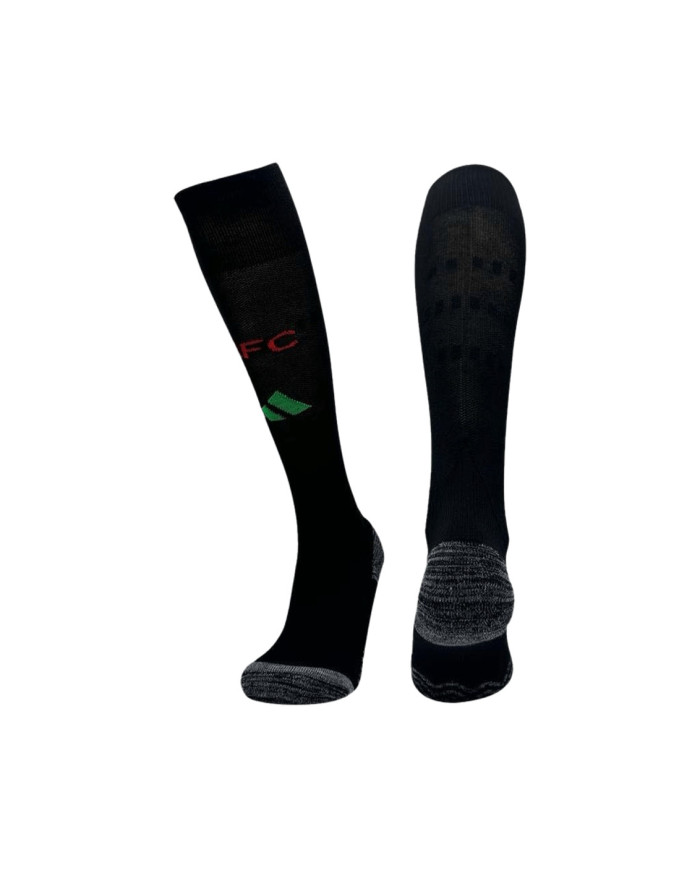 Kids Arsenal Away Full Kit 2024/25