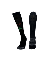 Kids Arsenal Away Full Kit 2024/25