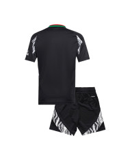 Kids Arsenal Away Jersey Kit 2024/25