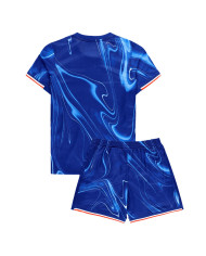 Kids Chelsea Home Jersey Kit 2024/25