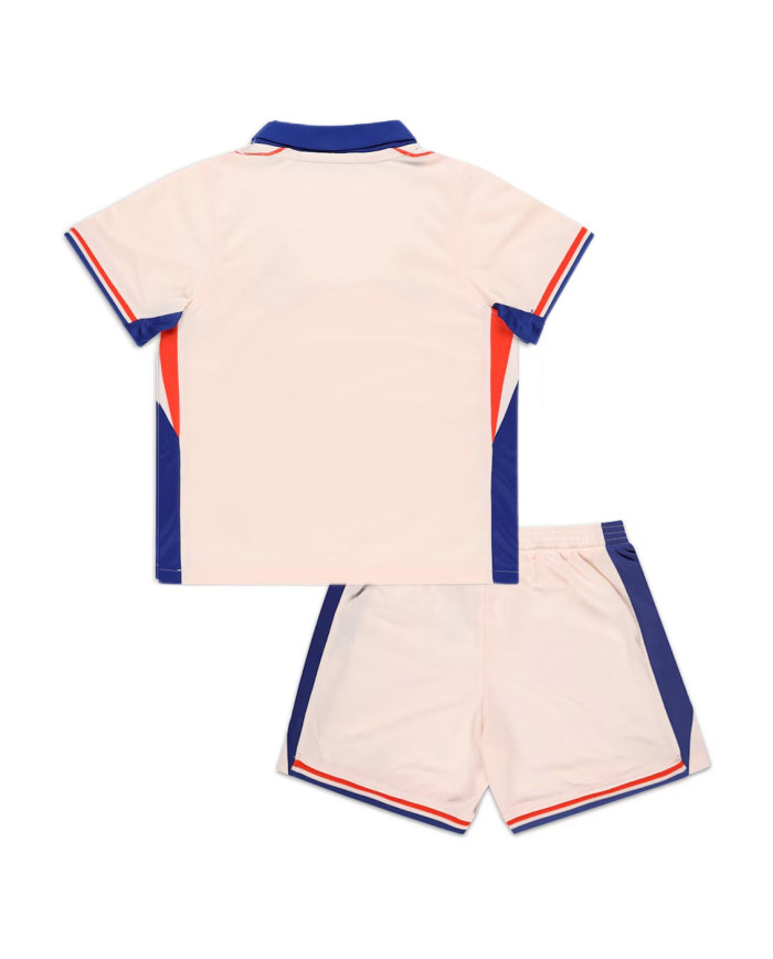 Kids Chelsea Away Jersey Kit 2024/25