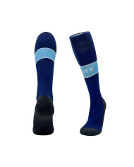 Kids Manchester City Home Full Jersey Kit 2024/25